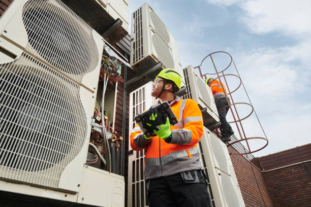 Best HVAC Training and Certification in Medford, NY
